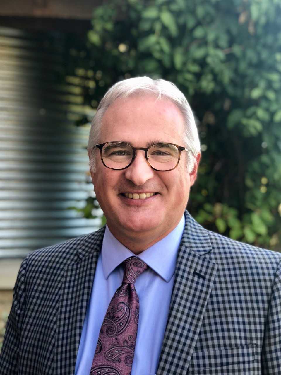 Matt Richardson 2019